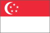Singapore Flag 960,2019/6/12